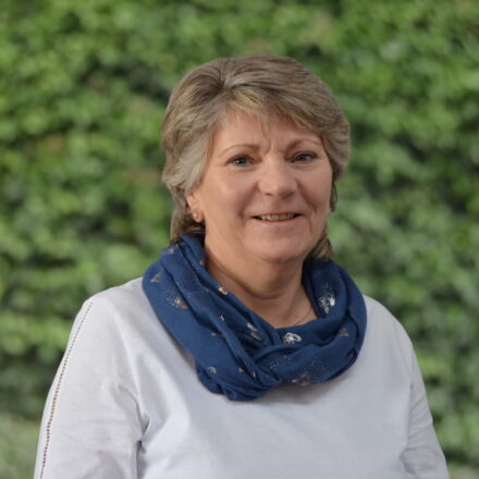 Barbara Anliker