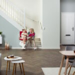Treppenlift Mono Smart