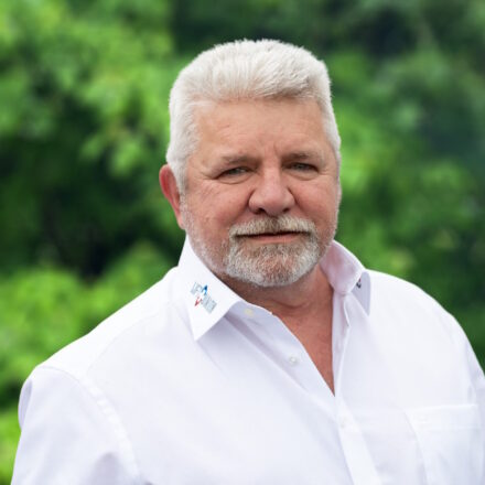 Alfred Spielmann