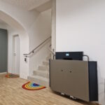 Plattformlift GTLE