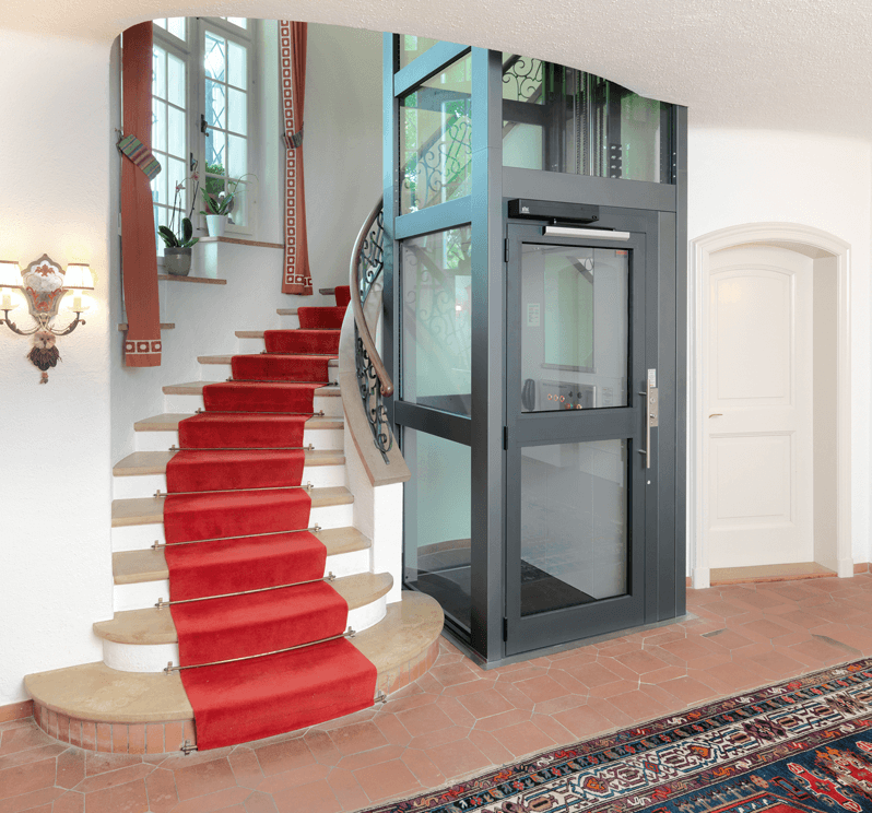 Högg Liftsysteme Rollstuhllifte Sitzlifte Aufzug Hebebühnen Deckenlifte Sonderlösungen