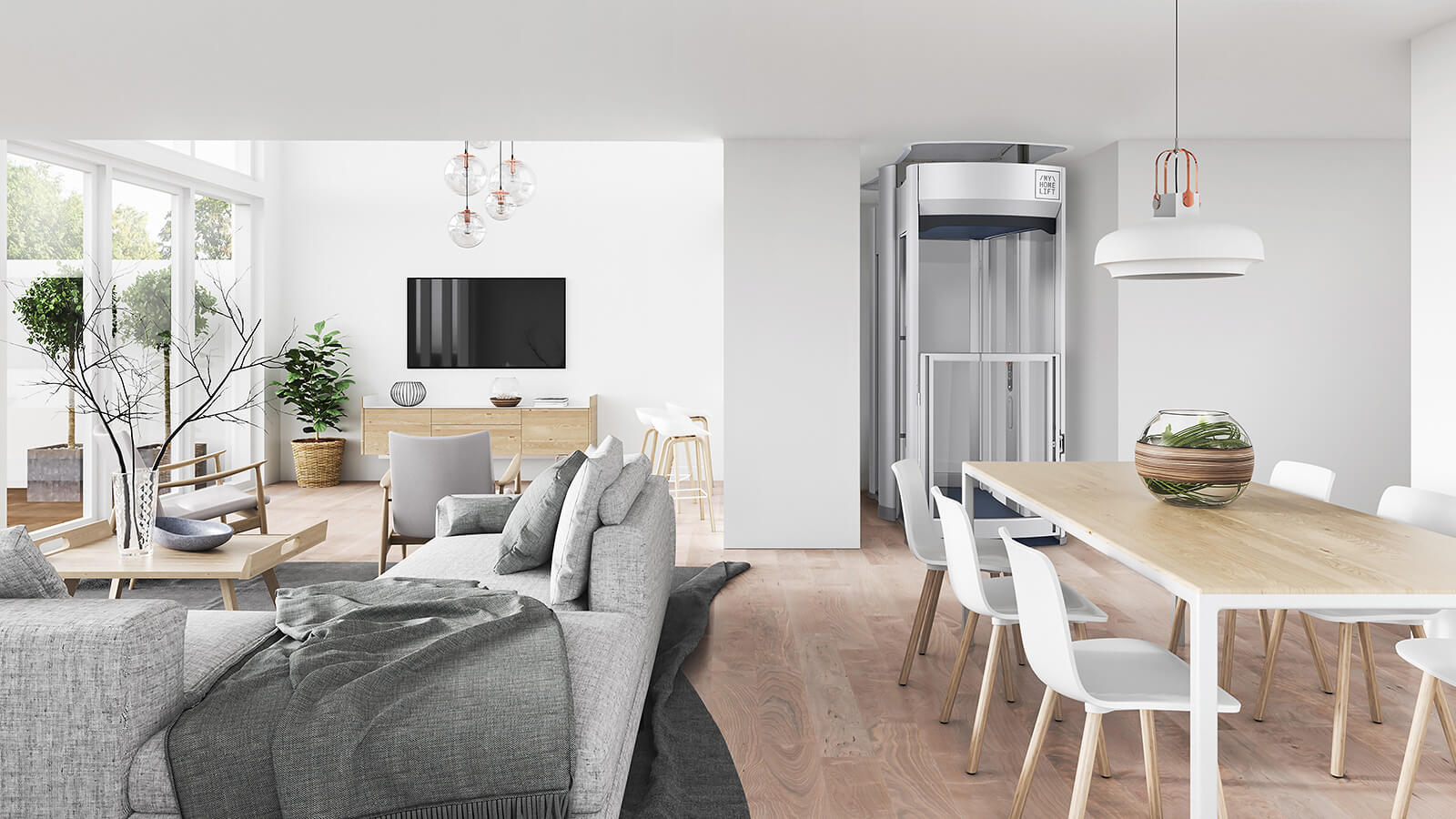 Högg Liftsysteme Rollstuhllifte Sitzlifte Aufzug Hebebühnen Deckenlifte Sonderlösungen Referenz
