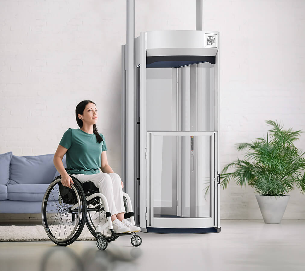 Högg Liftsysteme Rollstuhllifte Sitzlifte Aufzug Hebebühnen Deckenlifte Sonderlösungen Referenz