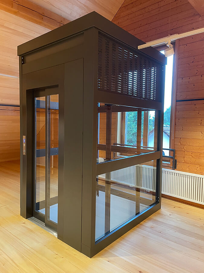 Högg Liftsysteme Rollstuhllifte Sitzlifte Aufzug Hebebühnen Deckenlifte Sonderlösungen Referenz