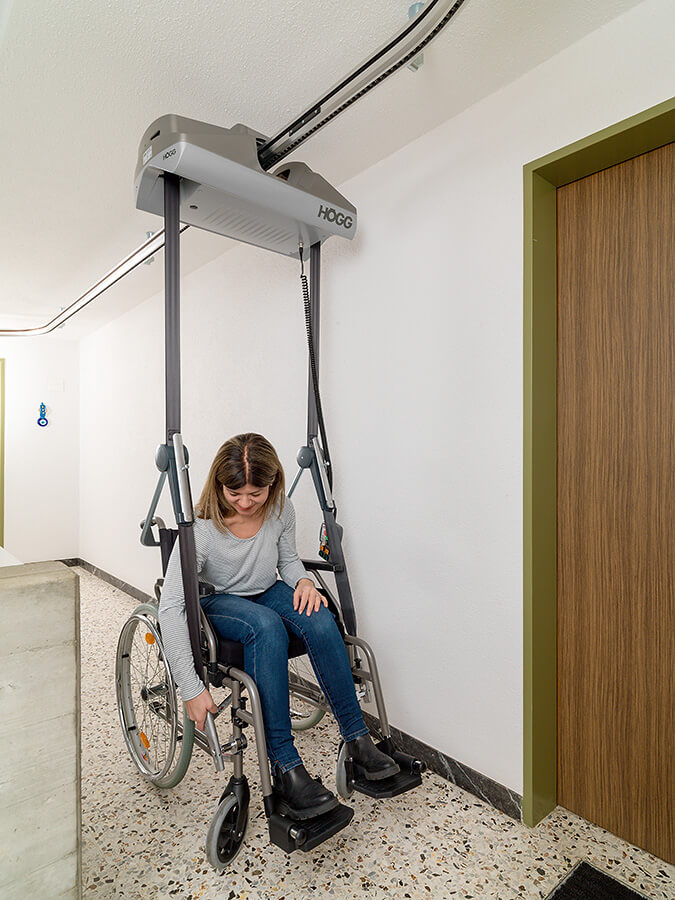 Högg Liftsysteme Rollstuhllifte Sitzlifte Aufzug Hebebühnen Deckenlifte Sonderlösungen Referenz