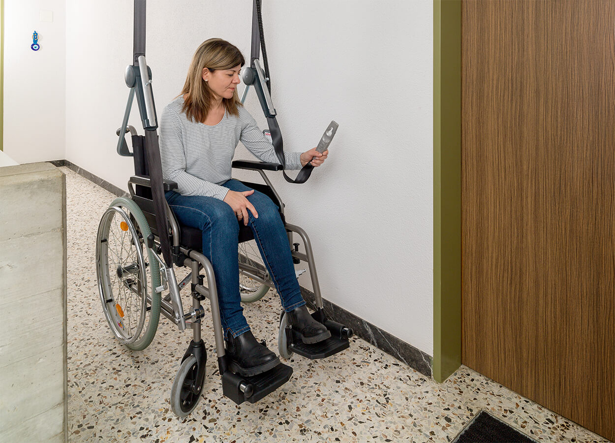 Högg Liftsysteme Rollstuhllifte Sitzlifte Aufzug Hebebühnen Deckenlifte Sonderlösungen Produkte