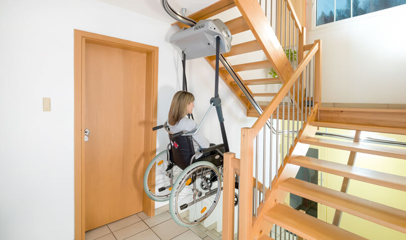 Högg Liftsysteme Rollstuhllifte Sitzlifte Aufzug Hebebühnen Deckenlifte Sonderlösungen Produkte