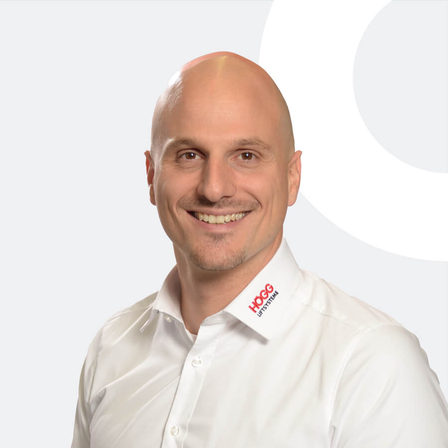 Högg Liftsysteme Rollstuhllifte Sitzlifte Aufzug Hebebühnen Deckenlifte Sonderlösungen Diego Dudli