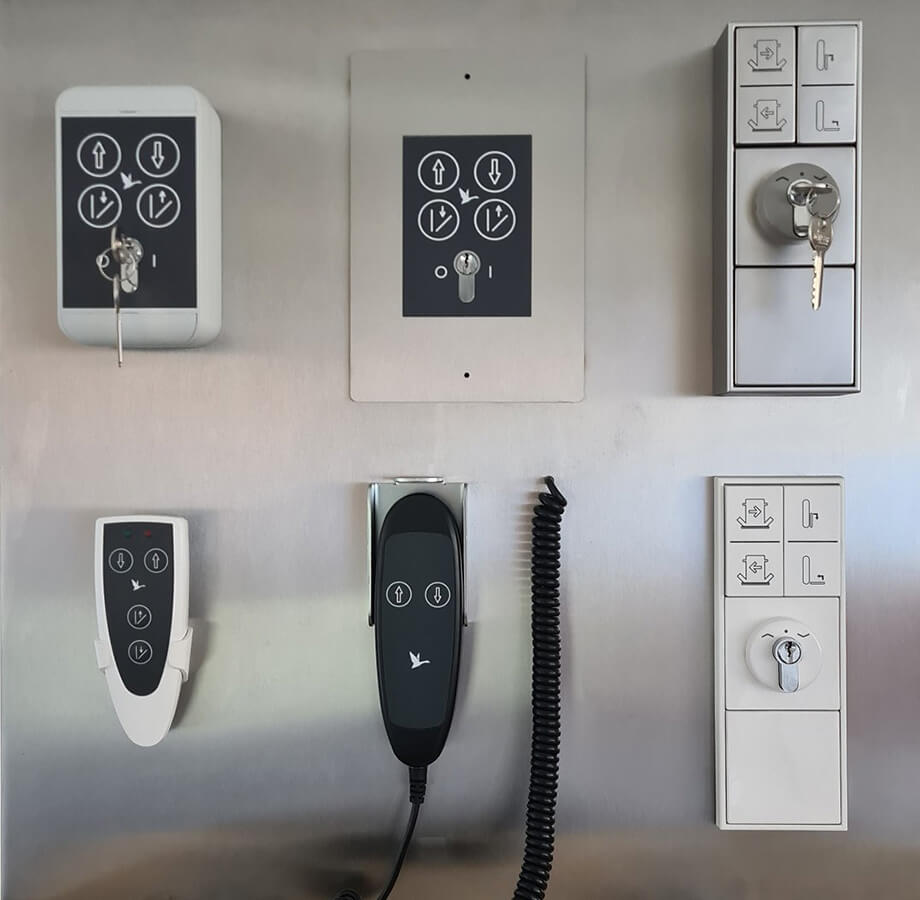 Högg Liftsysteme Rollstuhllifte Sitzlifte Aufzug Hebebühnen Deckenlifte Sonderlösungen Referenz