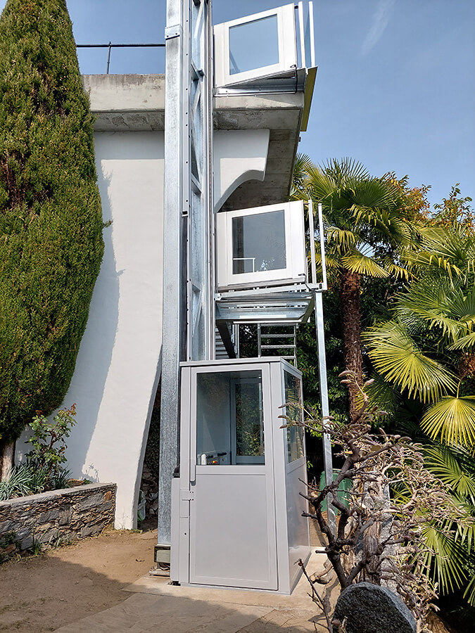 Högg Liftsysteme Rollstuhllifte Sitzlifte Aufzug Hebebühnen Deckenlifte Sonderlösungen Referenz