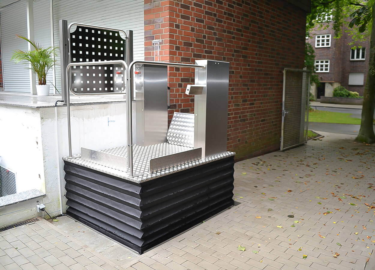 Högg Liftsysteme Rollstuhllifte Sitzlifte Aufzug Hebebühnen Deckenlifte Sonderlösungen Produkte