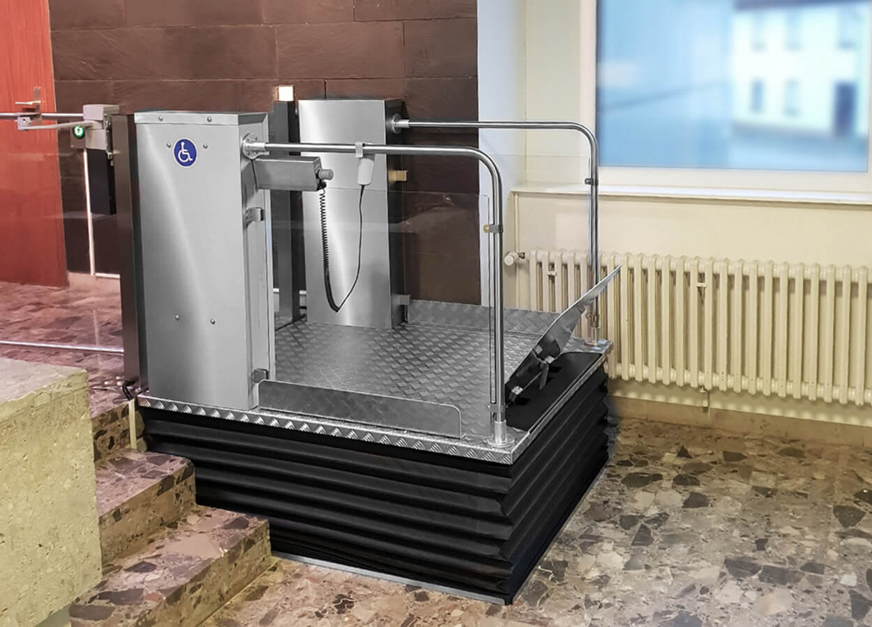 Högg Liftsysteme Rollstuhllifte Sitzlifte Aufzug Hebebühnen Deckenlifte Sonderlösungen Produkte