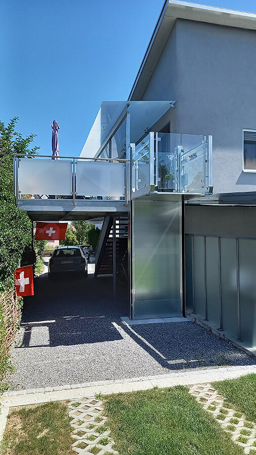 Högg Liftsysteme Rollstuhllifte Sitzlifte Aufzug Hebebühnen Deckenlifte Sonderlösungen Referenz