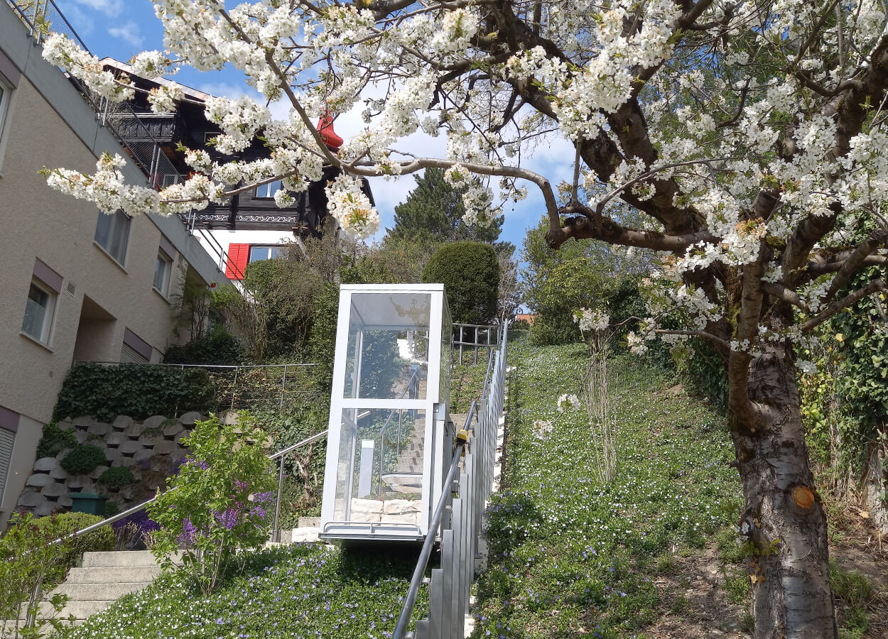 Högg Liftsysteme Rollstuhllifte Sitzlifte Aufzug Hebebühnen Deckenlifte Sonderlösungen Produkte