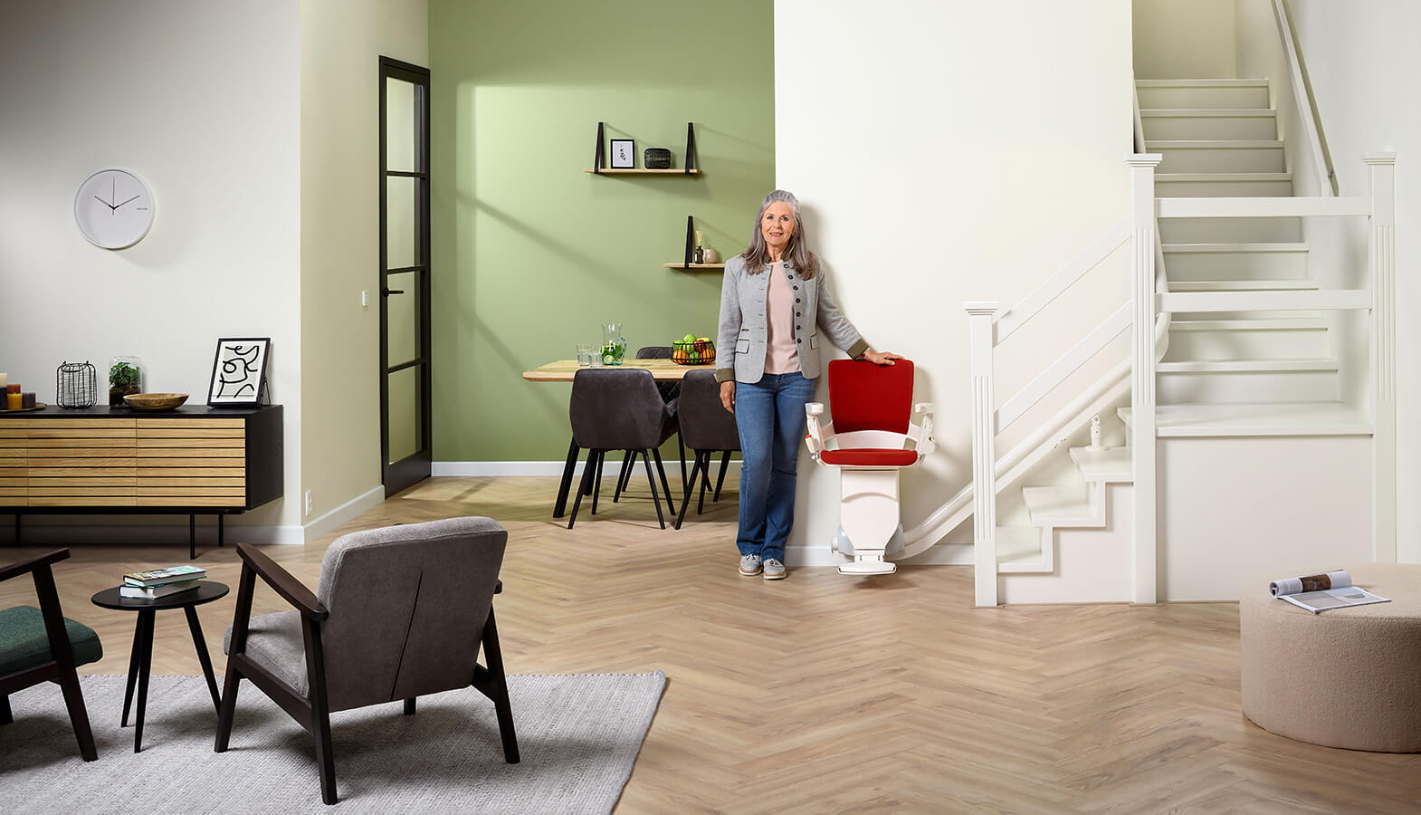 Högg Liftsysteme Rollstuhllifte Sitzlifte Aufzug Hebebühnen Deckenlifte Sonderlösungen Referenz