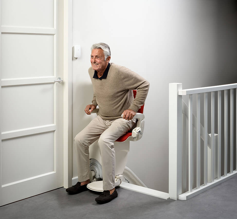 Högg Liftsysteme Rollstuhllifte Sitzlifte Aufzug Hebebühnen Deckenlifte Sonderlösungen Referenz