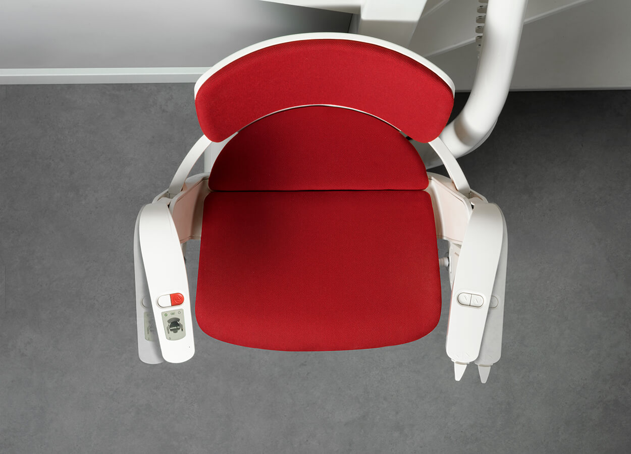 Högg Liftsysteme Rollstuhllifte Sitzlifte Aufzug Hebebühnen Deckenlifte Sonderlösungen Produkte