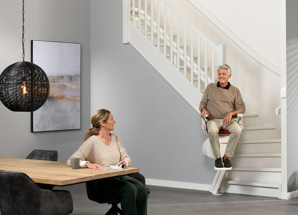 Högg Liftsysteme Rollstuhllifte Sitzlifte Aufzug Hebebühnen Deckenlifte Sonderlösungen Produkte