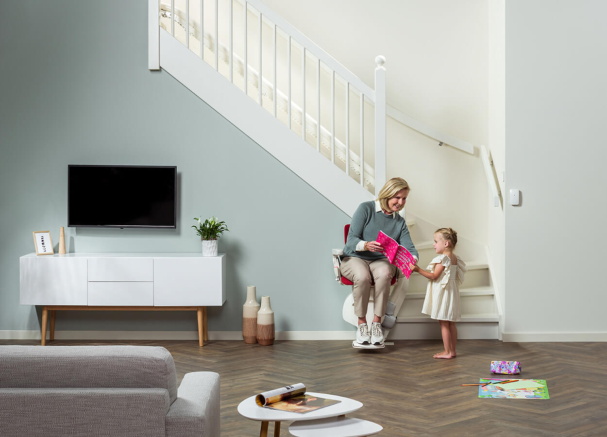 Högg Liftsysteme Rollstuhllifte Sitzlifte Aufzug Hebebühnen Deckenlifte Sonderlösungen Produkte