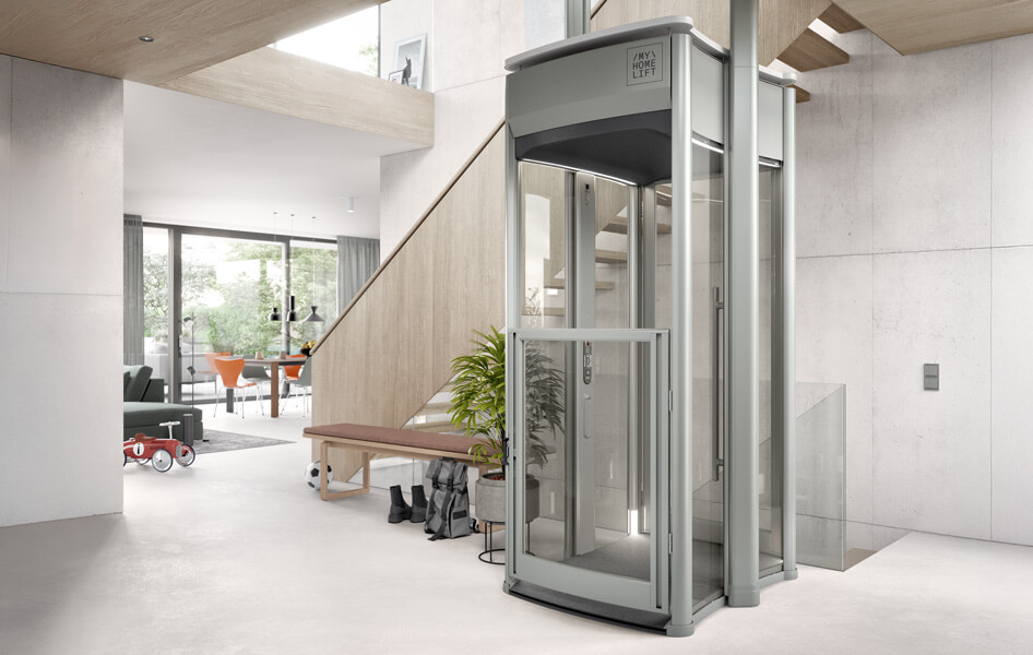 Högg Liftsysteme Rollstuhllifte Sitzlifte Aufzug Hebebühnen Deckenlifte Sonderlösungen Referenz