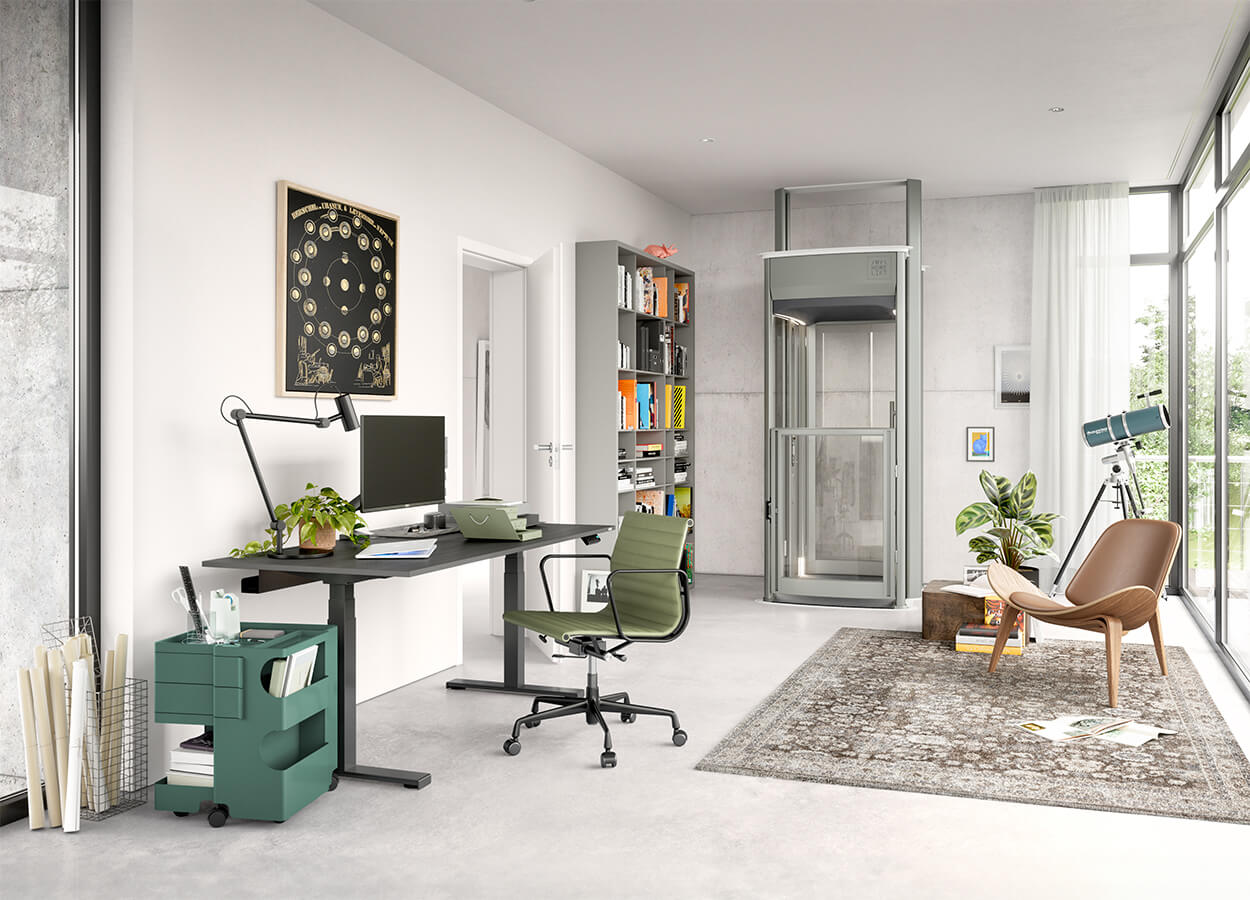 Högg Liftsysteme Rollstuhllifte Sitzlifte Aufzug Hebebühnen Deckenlifte Sonderlösungen Produkte