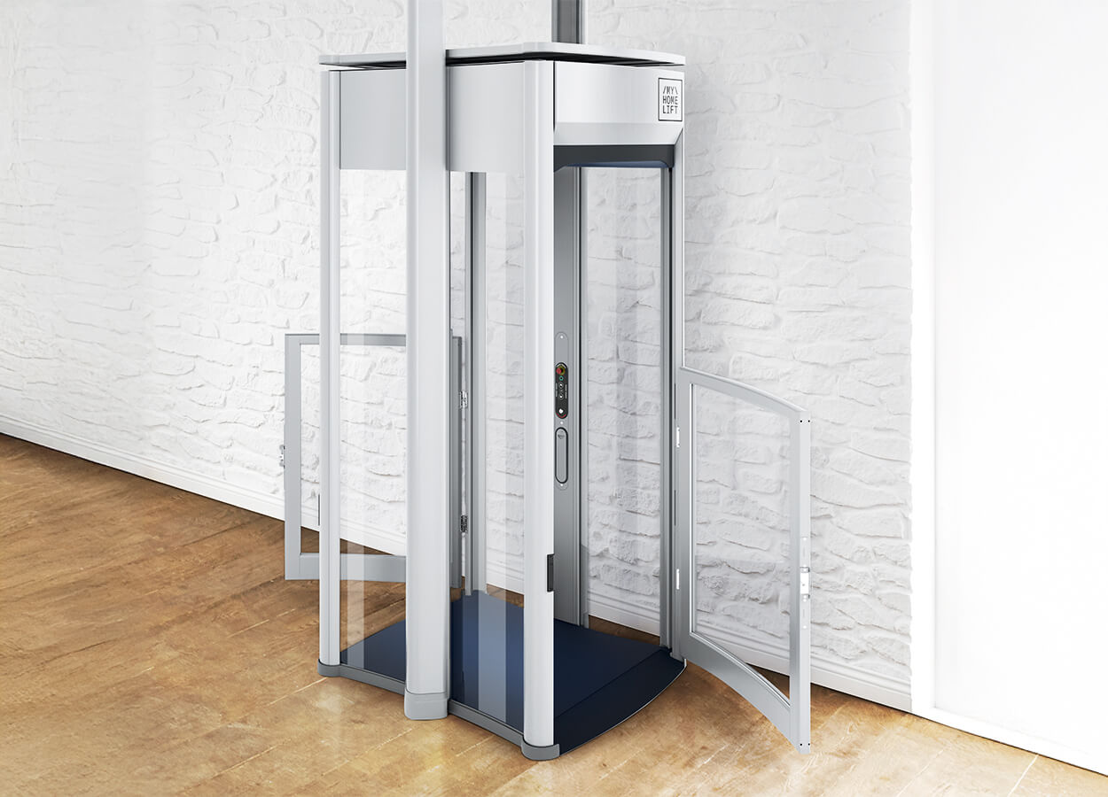 Högg Liftsysteme Rollstuhllifte Sitzlifte Aufzug Hebebühnen Deckenlifte Sonderlösungen Produkte