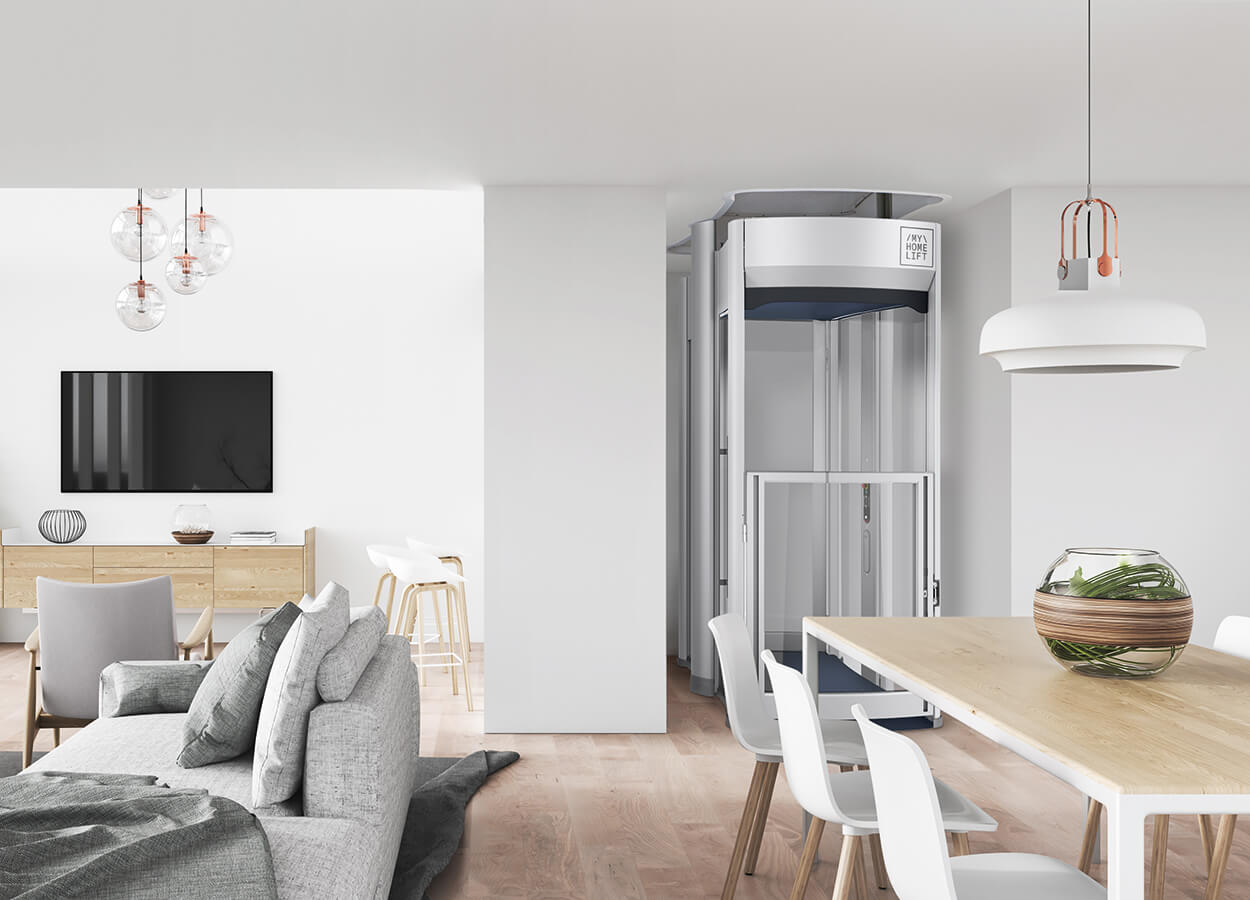 Högg Liftsysteme Rollstuhllifte Sitzlifte Aufzug Hebebühnen Deckenlifte Sonderlösungen Produkte