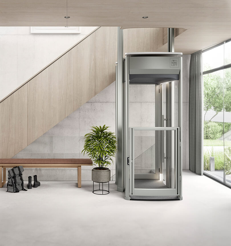 Högg Liftsysteme Rollstuhllifte Sitzlifte Aufzug Hebebühnen Deckenlifte Sonderlösungen Produkte